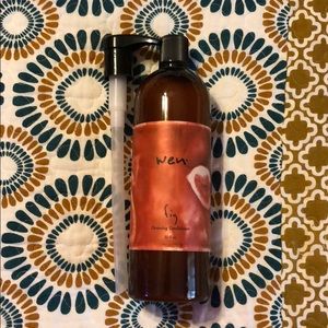 Wen Fig  Cleansing Conditioner 32 oz